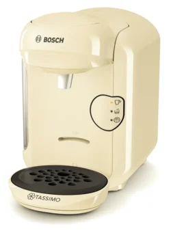 TASSIMO Vivy 2 TAS1407, Creme -Bosch Verkäufe 1eb7b1a127dc981074d5ac5cb5d84993