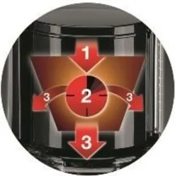 Braun KF47/1 Filter-Kaffeemaschine Schwarz -Bosch Verkäufe 1ec6b4a19e1f450b364d4c420e42c9b4