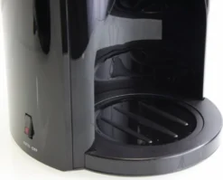 Melitta Kaffeemaschine Look Therm, Thermokanne, 1000 Watt -Bosch Verkäufe 1efcf85267485db4a7f0e52bb55c40a9