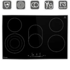 Glaskeramik-Kochfeld Autark KF7705ED -Bosch Verkäufe 1f363bb708ccd392d9d2939123a5e7df