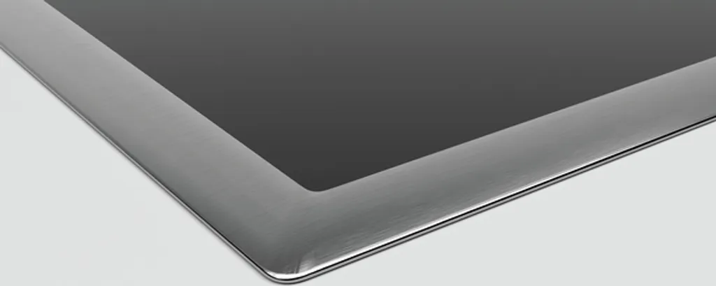 Bosch NKN645GA2E Serie | 4, Elektrokochfeld, 60 Cm, Herdgesteuert, Schwarz, Aufliegender Rahmen 6 Bosch NKN645GA2E Serie | 4, Elektrokochfeld, 60 Cm, Herdgesteuert, Schwarz, Aufliegender Rahmen – Bild 4