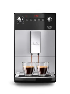 Melitta F23/0-101 Purista Kaffeevollautomat -Bosch Verkäufe 20db6ea082be06240e832c15e814b83b