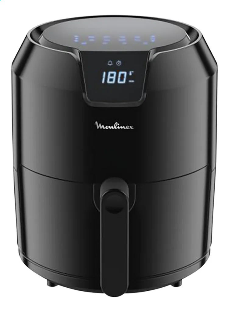 Moulinex EZ401810, 4,2 L, 1,2 Kg, 80 °C, 200 °C, 6 Person(en), 60 Min 6 Moulinex EZ401810, 4,2 L, 1,2 Kg, 80 °C, 200 °C, 6 Person(en), 60 Min – Bild 4