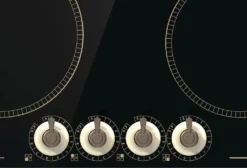 Gorenje - IK640CLI - Einbau-Induktionskochfeld - Elfenbein - Classic Line -Bosch Verkäufe 211c8f53853d0afa9b67c2f4a7f124a2