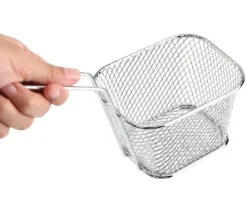 8 Stücke Frittierkorb Klein Servierkörbchen Für Pommes Mini Pommes Körbchen Pommeskörbchen Edelstahl Friteusenkorb Frittierkörbchen Zum Servieren Für Pommes Frites Garnelen Zwiebelringen 15 8 Stücke Frittierkorb Klein Servierkörbchen Für Pommes Mini Pommes Körbchen Pommeskörbchen Edelstahl Friteusenkorb Frittierkörbchen Zum Servieren Für Pommes Frites Garnelen Zwiebelringen -Bosch Verkäufe 2141cc4573b95914cc62e84171c39adc