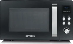 SEVERIN Mikrowelle MW 7750 Mit Grillfunktion 800 Watt -Bosch Verkäufe 21738925fc599a05204cf937b1b971b4