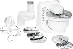 Bosch Küchenmaschine MUM4428 -Bosch Verkäufe 2193e212ade3f56fb3c053774d9fa982