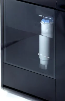 Melitta Kaffeevollautomat F86/0-400 CAFFEO Barista TS Smart Plus Melitta Connect -Bosch Verkäufe 21bca16a42122ac56ec63031e3d56bd8