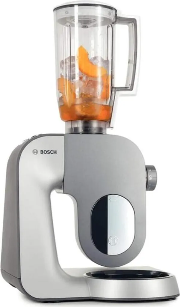 Bosch MUM 54251 Styline Küchenmaschine Weiss Silber 18 Bosch MUM 54251 Styline Küchenmaschine Weiss Silber – Bild 16