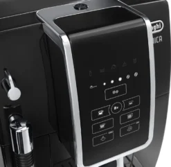 De'Longhi DeLonghi ECAM 350.15.B Dinamica Kaffeevollautomat Schwarz -Bosch Verkäufe 22308013400eb9f6ac27f0e1b10c53ad