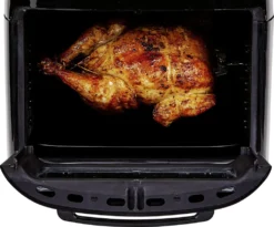 Mediashop Power AirFryer Multi-Function Heißluftfritteuse Backen Toasten Drehgrill Inkl. Rezeptheft Grillspieß 1800 Watt 17 Mediashop Power AirFryer Multi-Function Heißluftfritteuse Backen Toasten Drehgrill Inkl. Rezeptheft Grillspieß 1800 Watt -Bosch Verkäufe 223fa6b035f07ced637571cb28e90ad3