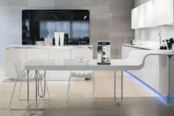 De'Longhi DeLonghi ETAM 29.660.SB Autentica Cappuccino Kaffeevollautomat -Bosch Verkäufe 225471d1dfb6663ecb84969d8b641eff