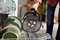 Philips Airfryer XXL Pizza Kit Zubehör, Passend Für Airfryer XXL HD96x, HD97x Und HD98x (HD9953/00) 18 Philips Airfryer XXL Pizza Kit Zubehör, Passend Für Airfryer XXL HD96x, HD97x Und HD98x (HD9953/00) -Bosch Verkäufe 22cf67c59ef0b302f63f9ba73662dfee