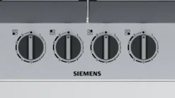 Siemens EC6A5PB90 Kochfeld Gas 60cm Gaskochfeld Autark Edelstahl -Bosch Verkäufe 2305ba369c8fb837ac02b6ed6d26765d