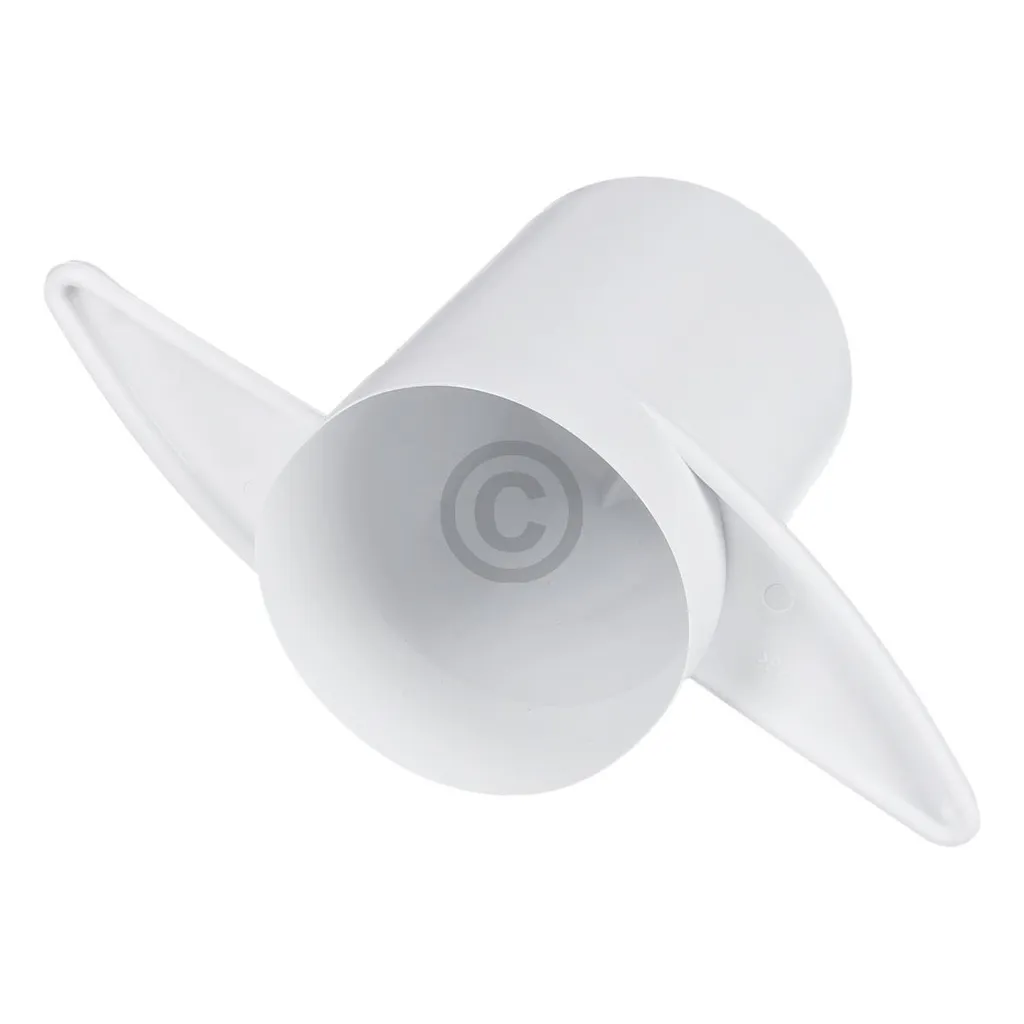 Bosch 00621180 (=00056318) Knethaken Für MUM6... Küchenmaschine 4 Bosch 00621180 (=00056318) Knethaken Für MUM6... Küchenmaschine – Bild 2