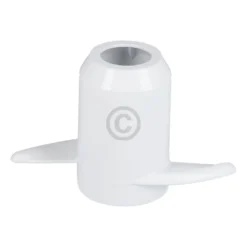 Bosch 00621180 (=00056318) Knethaken Für MUM6... Küchenmaschine