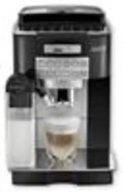 De'Longhi DeLonghi ECAM 22.366.B Magnifica S Cappuccino Kaffeevollautomat -Bosch Verkäufe 23759000ffb163772de01a066400048a