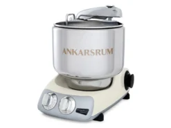 Ankarsrum Küchenmaschine Black Chrome -Bosch Verkäufe 2399ab0831042d051807ac5f21b05895