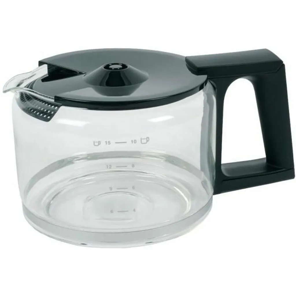 KRUPS Ersatzkanne Ohne Deckel Für F309 3 KRUPS Ersatzkanne Ohne Deckel Für F309