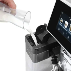 De'Longhi Delonghi ECAM 610.55.SBB PrimaDonna Soul -Bosch Verkäufe 23c4a40483065f6cacc085c29b1a4a51