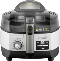 De'Longhi DeLonghi FH 1396 Multifry Extra Chef Plus