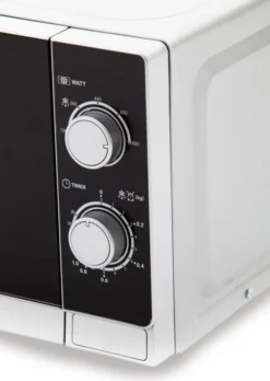 Sharp R200INW Mikrowelle Silbermetallic -Bosch Verkäufe 244cd9381d028d9afe2f6c09d8d7a6df