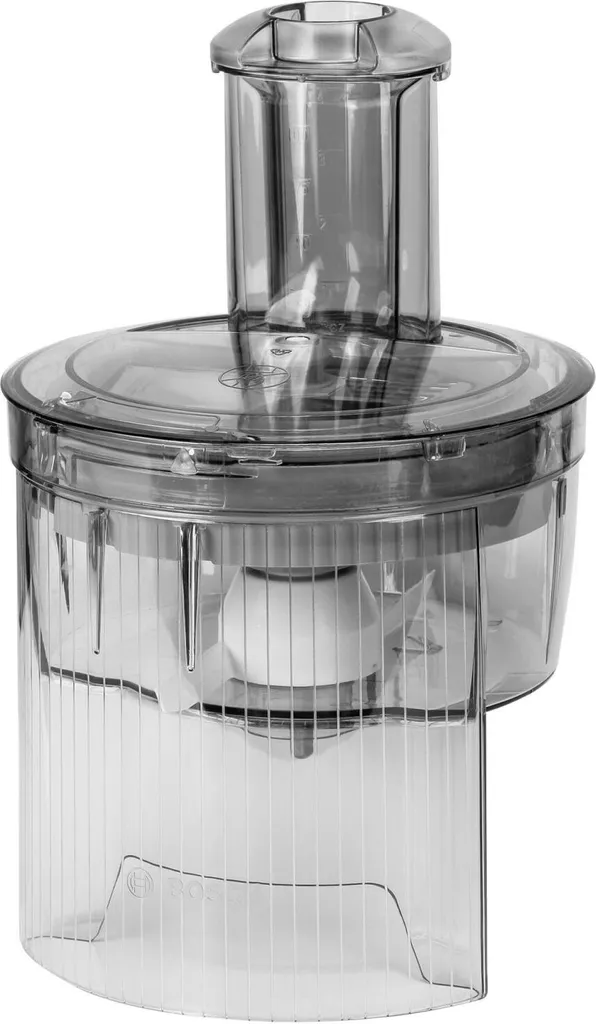 Bosch MUM 54251 Styline Küchenmaschine Weiss Silber 8 Bosch MUM 54251 Styline Küchenmaschine Weiss Silber – Bild 6