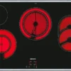 Siemens ET845HH17 Kochstelle Aut Bräter 2x2Kreis -Bosch Verkäufe 24d0cef2bc5a6467afee9a0142387d58