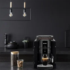 Krups Kaffeevollautomat EA81R8 Arabica -Bosch Verkäufe 2503078eaaf56e069d1f80ab37bf3590