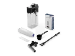 De'Longhi Delonghi Ecam 550.85.MS Primadonna Class Silber Kaffeevollautomat Kegel-Mahlwerk -Bosch Verkäufe 25137c4c5ea15634a98b8a2299bac0da