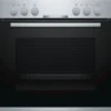 Bosch HEA510BS2 Einbauherd, Serie 2, 3D-Heißluft, GranitEmail-Innenraum, Garraumvolumen 71 L -Bosch Verkäufe 2588f1fb6bde89ad8c89e7174894804d
