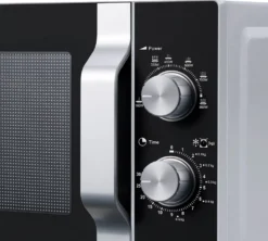 Mikrowelle Solo-Mikrowellengerät Sharp R204SA 6 Leistungsstufen 800 Watt Silber 12 Mikrowelle Solo-Mikrowellengerät Sharp R204SA 6 Leistungsstufen 800 Watt Silber -Bosch Verkäufe 2599aa4bb3b16a75534267d4288007c2