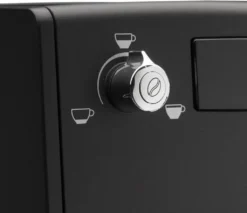 NIVONA NICR 520 CafeRomatica Kaffeevollautomat Schwarz 15 Bar Display ECO-Modus -Bosch Verkäufe 259fc80664816eb55cb56c03c52c6601