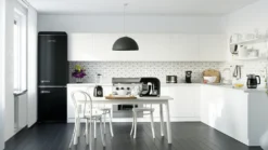 ETA Siebträgermaschine STORIO ETA618190020 Retro Schwarz, 1350W, Max.20 Bar, Thermoblock 24 ETA Siebträgermaschine STORIO ETA618190020 Retro Schwarz, 1350W, Max.20 Bar, Thermoblock -Bosch Verkäufe 2614e1b81d928e2008a6ab1b04fd07e1