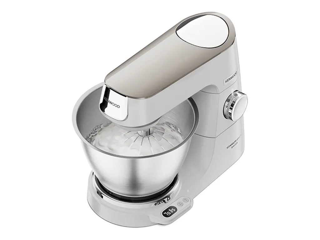Kenwood KVL65.001WH Titanium Chef Baker XL 21 Kenwood KVL65.001WH Titanium Chef Baker XL – Bild 19