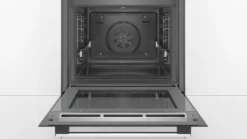 Bosch HBG5780S6, Serie | 6, Einbau-Backofen, 60 X 60 Cm, Edelstahl -Bosch Verkäufe 2629a690457c78d329be6c21cb178625