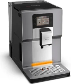 Krups Intuition Preference + EA875E Vollautomatische Espressomaschine -Bosch Verkäufe 26ed7fe81b4c4e53a36e6701cb1627f2