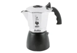 BIALETTI Espressobereiter Brikka Elite 4 Tassen -Bosch Verkäufe 278c5879a4b29e1b508772413f810dec