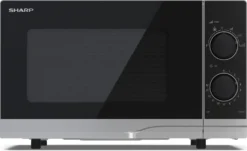 SHARP YC-PS201AES Mikrowelle (Mikrowelle: 700W) -Bosch Verkäufe 279bece322f4a7ed0f98a90154801496