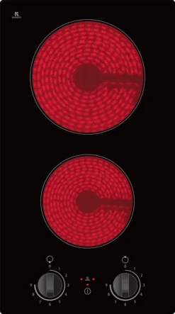 PKM Glaskeramik-Doppelkochplatte Kochfeld EB-GK2KG Rahmenlos 29 X 52cm -Bosch Verkäufe 27a7cfcafddab677697be63a2d1b2d7d