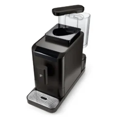 Tchibo Kaffeevollautomat Esperto2 Caffè 2.0 Für Caffè Crema Und Espresso, Granite Black -Bosch Verkäufe 27aebc25354c55fcc20cd1289bed2361