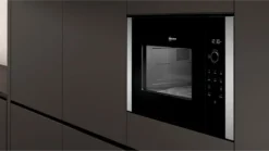 Neff HWB53 EB-Mikrowelle 900W Schwarz -Bosch Verkäufe 27e94a84ea2a461121bf323b96879fa6