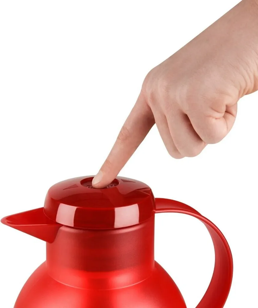 Krups Kaffeemaschine KM321 ProAroma + Emsa Isolierkanne Samba 12 Krups Kaffeemaschine KM321 ProAroma + Emsa Isolierkanne Samba – Bild 10