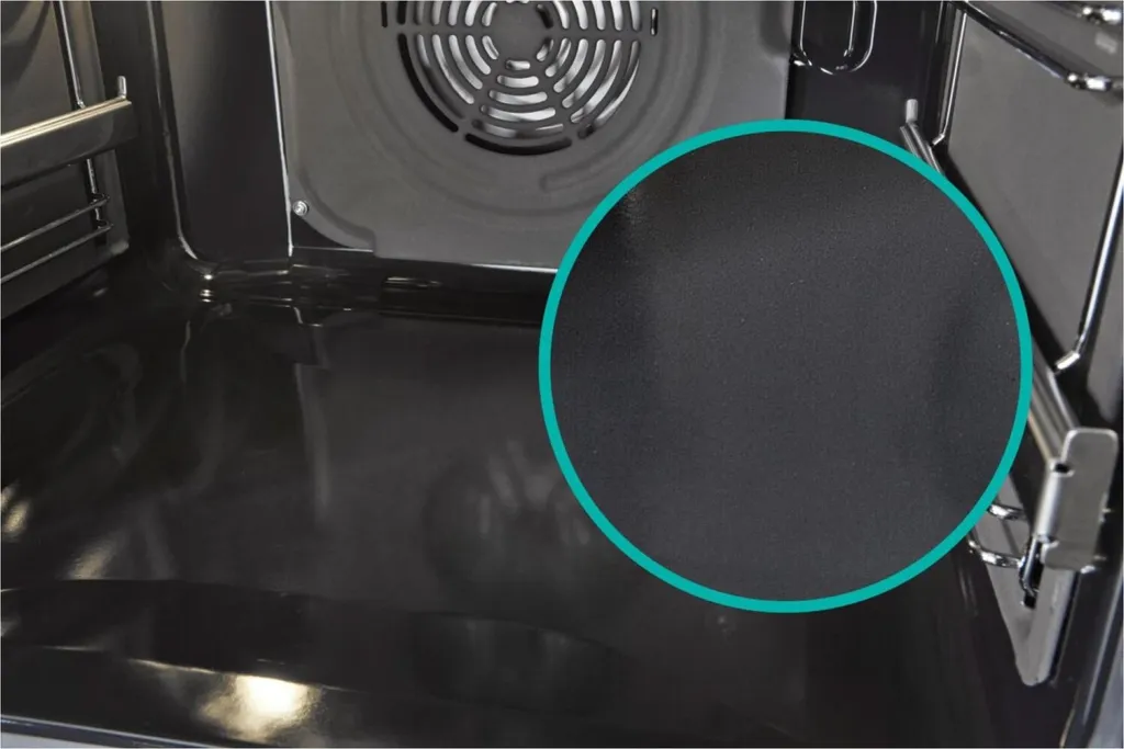 Gorenje GECS6C 70 WPA Elektro-Standherd - Glaskeramik-Kochfeld - 71 Liter - ExtraSteam - GentleClose - AirFry - Versenkbare Knebel - AquaClean - PerfectGrill - Teleskopauszüge - Weiß 21 Gorenje GECS6C 70 WPA Elektro-Standherd - Glaskeramik-Kochfeld - 71 Liter - ExtraSteam - GentleClose - AirFry - Versenkbare Knebel - AquaClean - PerfectGrill - Teleskopauszüge - Weiß – Bild 19