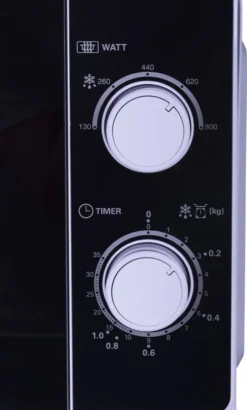 Sharp R200WW Mikrowellen - Weiß / Schwarz -Bosch Verkäufe 2828b44f7f160d0346584b069063dc80