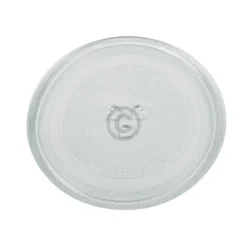 Candy / Hoover Glas Drehteller Für Mikrowellen - 24,5cm Durchmesser - Nr.: 49008516 -Bosch Verkäufe 284710a2de74e9d8a39fa1a411319347