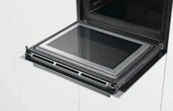 Siemens HM676G0S6 Edelstahl Backofen Mit Mikrowelle IQ700 67L -Bosch Verkäufe 28532378dc09fb95ba87b8b2ff87fd81