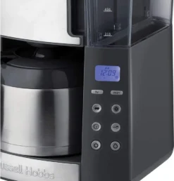 Russell Hobbs Filterkaffeemaschine Grind & Brew Kaffeemaschine (25620-56) -Bosch Verkäufe 2855044b86545698b50f9dd4fb3d2f69