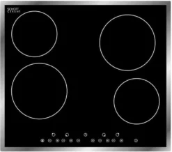 PKM Autarkes Kochfeld Glaskeramik Ceranfeld Schott Glas EB-C4N 59 X 52 Cm -Bosch Verkäufe 287813922245746cfd0bc8805603d986