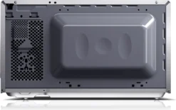 Sharp Mikrowelle Mit Grill YC-MG01 ES -Bosch Verkäufe 28b134bbe0ef36f7ec5eaa3c9ad2612a